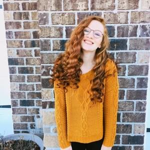 Meet your Posher, Isabelle